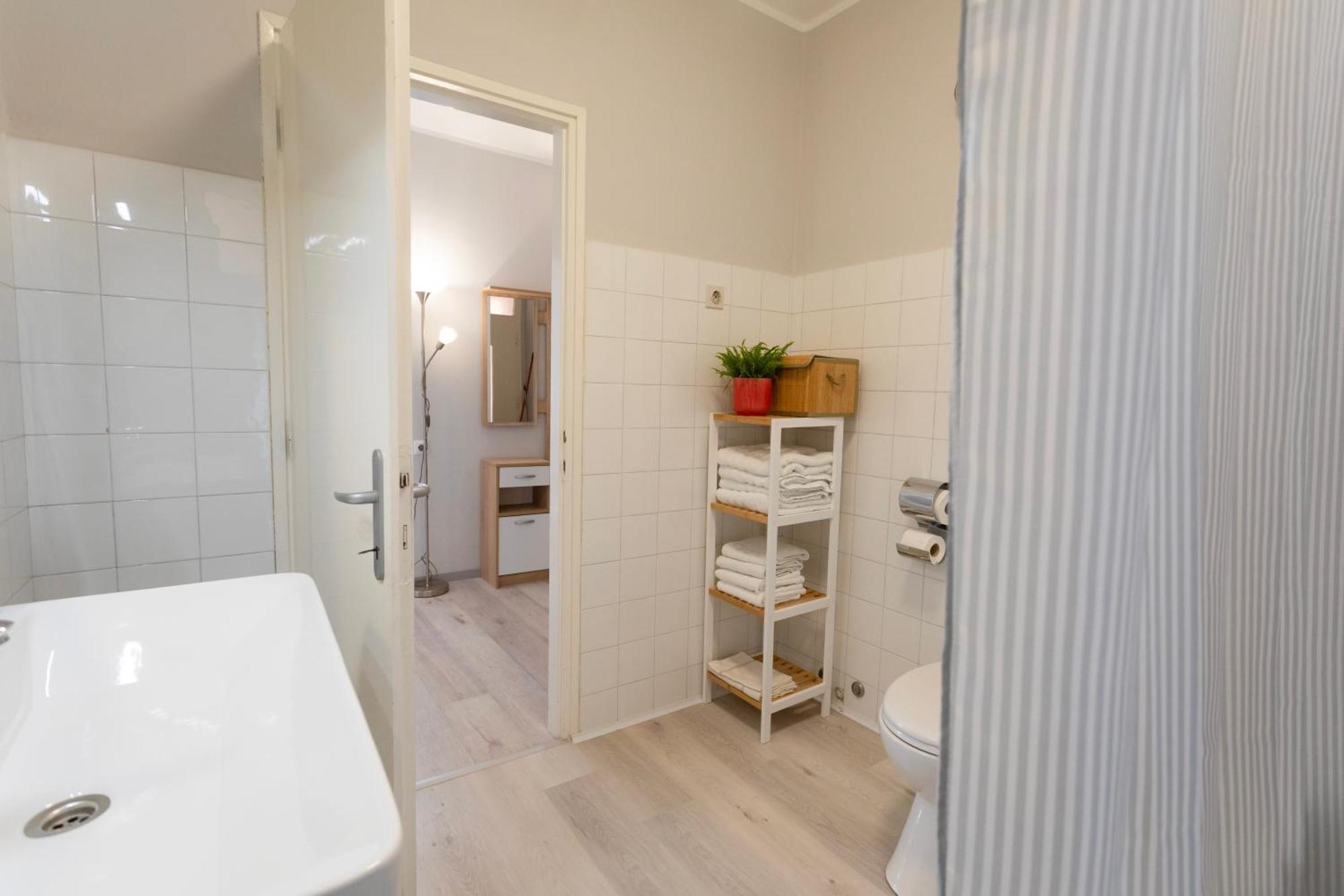 Apartments Galeb Rabac Exterior photo